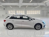  Audi  A3 AUDI  / 2020 / 5P / BERLINA 35 TFSI S TRONIC S.BACK #7
