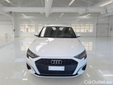  Audi  A3 AUDI  / 2020 / 5P / BERLINA 35 TFSI S TRONIC S.BACK #6