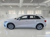  Audi  A3 AUDI  / 2020 / 5P / BERLINA 35 TFSI S TRONIC S.BACK #8
