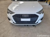  Audi  A3 AUDI  / 2020 / 5P / BERLINA 35 TFSI S TRONIC S.BACK #25