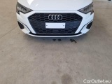  Audi  A3 AUDI  / 2020 / 5P / BERLINA 35 TFSI S TRONIC S.BACK #27