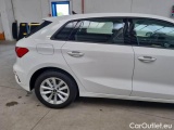  Audi  A3 AUDI  / 2020 / 5P / BERLINA 35 TFSI S TRONIC S.BACK #31