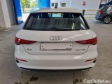  Audi  A3 AUDI  / 2020 / 5P / BERLINA 35 TFSI S TRONIC S.BACK #33