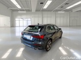  Audi  A3 AUDI  / 2020 / 5P / BERLINA 30 TDI S TRONIC BUSINESS ADVANCED S.BACK #2