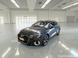  Audi  A3 AUDI  / 2020 / 5P / BERLINA 30 TDI S TRONIC BUSINESS ADVANCED S.BACK 