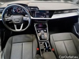  Audi  A3 AUDI  / 2020 / 5P / BERLINA 30 TDI S TRONIC BUSINESS ADVANCED S.BACK #3