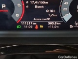  Audi  A3 AUDI  / 2020 / 5P / BERLINA 30 TDI S TRONIC BUSINESS ADVANCED S.BACK #4