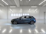  Audi  A3 AUDI  / 2020 / 5P / BERLINA 30 TDI S TRONIC BUSINESS ADVANCED S.BACK #8
