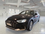  Audi  A4 Allroad AUDI  QUATTRO / 2019 / 5P / STATION WAGON 2.0 40 TDI QUATTRO S TRON. ID. CONTRAST 
