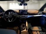  Audi  A4 Allroad AUDI  QUATTRO / 2019 / 5P / STATION WAGON 2.0 40 TDI QUATTRO S TRON. ID. CONTRAST #3