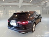  Audi  A4 Allroad AUDI  QUATTRO / 2019 / 5P / STATION WAGON 2.0 40 TDI QUATTRO S TRON. ID. CONTRAST #2