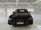  Audi  A4 Allroad AUDI  QUATTRO / 2019 / 5P / STATION WAGON 2.0 40 TDI QUATTRO S TRON. ID. CONTRAST #6