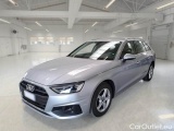  Audi  A4 AUDI  AVANT / 2019 / 5P / STATION WAGON 2.0 35 TFSI BUSINESS S TRONIC 