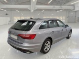  Audi  A4 AUDI  AVANT / 2019 / 5P / STATION WAGON 2.0 35 TFSI BUSINESS S TRONIC #2
