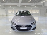  Audi  A4 AUDI  AVANT / 2019 / 5P / STATION WAGON 2.0 35 TFSI BUSINESS S TRONIC #6