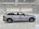  Audi  A4 AUDI  AVANT / 2019 / 5P / STATION WAGON 2.0 35 TFSI BUSINESS S TRONIC #7