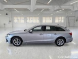  Audi  A4 AUDI  AVANT / 2019 / 5P / STATION WAGON 2.0 35 TFSI BUSINESS S TRONIC #8
