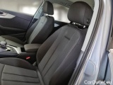  Audi  A4 AUDI  AVANT / 2019 / 5P / STATION WAGON 2.0 35 TFSI BUSINESS S TRONIC #11