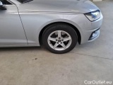  Audi  A4 AUDI  AVANT / 2019 / 5P / STATION WAGON 2.0 35 TFSI BUSINESS S TRONIC #35