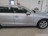  Audi  A4 AUDI  AVANT / 2019 / 5P / STATION WAGON 2.0 35 TFSI BUSINESS S TRONIC #38