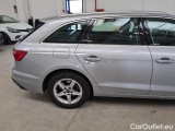  Audi  A4 AUDI  AVANT / 2019 / 5P / STATION WAGON 2.0 35 TFSI BUSINESS S TRONIC #42