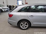  Audi  A4 AUDI  AVANT / 2019 / 5P / STATION WAGON 2.0 35 TFSI BUSINESS S TRONIC #46