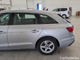  Audi  A4 AUDI  AVANT / 2019 / 5P / STATION WAGON 2.0 35 TFSI BUSINESS S TRONIC #54