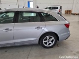  Audi  A4 AUDI  AVANT / 2019 / 5P / STATION WAGON 2.0 35 TFSI BUSINESS S TRONIC #56