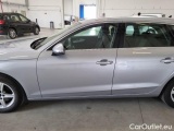  Audi  A4 AUDI  AVANT / 2019 / 5P / STATION WAGON 2.0 35 TFSI BUSINESS S TRONIC #61