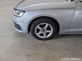  Audi  A4 AUDI  AVANT / 2019 / 5P / STATION WAGON 2.0 35 TFSI BUSINESS S TRONIC #65