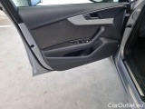  Audi  A4 AUDI  AVANT / 2019 / 5P / STATION WAGON 2.0 35 TFSI BUSINESS S TRONIC #92