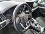  Audi  A4 AUDI  AVANT / 2019 / 5P / STATION WAGON 2.0 35 TFSI BUSINESS S TRONIC #101