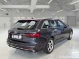  Audi  A4 AUDI  AVANT / 2019 / 5P / STATION WAGON 2.0 40 TDI QUAT. BUSIN ADVAN. S TRONIC #2
