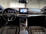  Audi  A4 AUDI  AVANT / 2019 / 5P / STATION WAGON 2.0 40 TDI QUAT. BUSIN ADVAN. S TRONIC #3