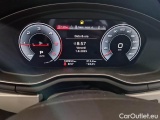  Audi  A4 AUDI  AVANT / 2019 / 5P / STATION WAGON 2.0 40 TDI QUAT. BUSIN ADVAN. S TRONIC #4