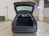  Audi  A4 AUDI  AVANT / 2019 / 5P / STATION WAGON 2.0 40 TDI QUAT. BUSIN ADVAN. S TRONIC #5