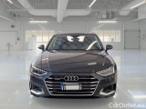  Audi  A4 AUDI  AVANT / 2019 / 5P / STATION WAGON 2.0 40 TDI QUAT. BUSIN ADVAN. S TRONIC #6