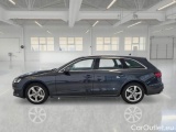  Audi  A4 AUDI  AVANT / 2019 / 5P / STATION WAGON 2.0 40 TDI QUAT. BUSIN ADVAN. S TRONIC #8