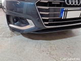  Audi  A4 AUDI  AVANT / 2019 / 5P / STATION WAGON 2.0 40 TDI QUAT. BUSIN ADVAN. S TRONIC #24