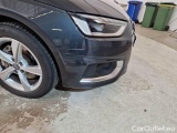  Audi  A4 AUDI  AVANT / 2019 / 5P / STATION WAGON 2.0 40 TDI QUAT. BUSIN ADVAN. S TRONIC #26