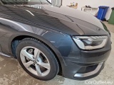  Audi  A4 AUDI  AVANT / 2019 / 5P / STATION WAGON 2.0 40 TDI QUAT. BUSIN ADVAN. S TRONIC #30