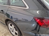  Audi  A4 AUDI  AVANT / 2019 / 5P / STATION WAGON 2.0 40 TDI QUAT. BUSIN ADVAN. S TRONIC #57