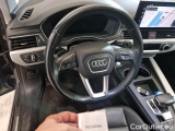  Audi  A4 AUDI  AVANT / 2019 / 5P / STATION WAGON 2.0 40 TDI QUAT. BUSIN ADVAN. S TRONIC #71