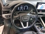  Audi  A4 AUDI  AVANT / 2019 / 5P / STATION WAGON 2.0 40 TDI QUAT. BUSIN ADVAN. S TRONIC #70