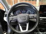  Audi  A4 AUDI  AVANT / 2019 / 5P / STATION WAGON 2.0 40 TDI QUAT. BUSINESS S TRONIC #130