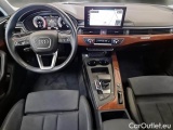  Audi  A4 AUDI  AVANT / 2019 / 5P / STATION WAGON 3.0 50 TDI QUAT. SLINE EDIT. TIPTR. #3