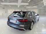  Audi  A4 AUDI  AVANT / 2019 / 5P / STATION WAGON 3.0 50 TDI QUAT. SLINE EDIT. TIPTR. #2