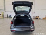  Audi  A4 AUDI  AVANT / 2019 / 5P / STATION WAGON 3.0 50 TDI QUAT. SLINE EDIT. TIPTR. #5