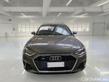  Audi  A4 AUDI  AVANT / 2019 / 5P / STATION WAGON 3.0 50 TDI QUAT. SLINE EDIT. TIPTR. #6