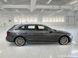  Audi  A4 AUDI  AVANT / 2019 / 5P / STATION WAGON 3.0 50 TDI QUAT. SLINE EDIT. TIPTR. #7